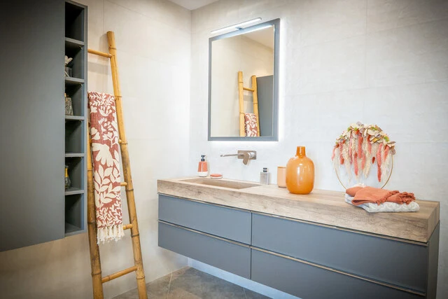 Showroom salle de bain